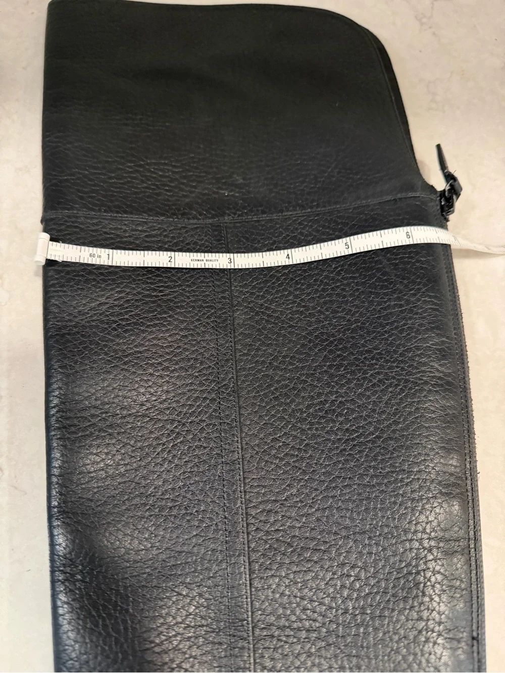 Cole Haan sleek black